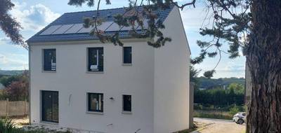 Programme terrain + maison à Plaisir en Yvelines (78) de 420 m² à vendre au prix de 522900€ - 2