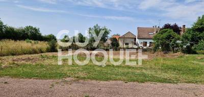 Terrain seul à Monéteau en Yonne (89) de 584 m² à vendre au prix de 34500€ - 3