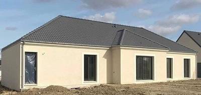 Programme terrain + maison à Plaisir en Yvelines (78) de 420 m² à vendre au prix de 534900€ - 2