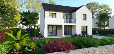 Programme terrain + maison à Bobigny en Seine-Saint-Denis (93) de 460 m² à vendre au prix de 580411€ - 1