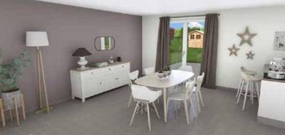 Programme terrain + maison à Bonneuil-sur-Marne en Val-de-Marne (94) de 393 m² à vendre au prix de 577014€ - 2