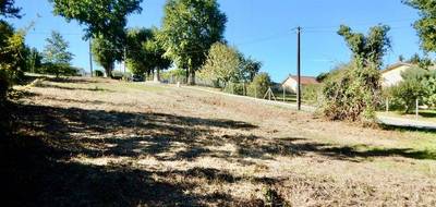 Terrain seul à Coulounieix-Chamiers en Dordogne (24) de 1146 m² à vendre au prix de 34000€ - 2