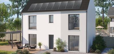 Programme terrain + maison à Sens en Yonne (89) de 920 m² à vendre au prix de 179000€ - 1