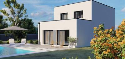 Programme terrain + maison à Chartres en Eure-et-Loir (28) de 489 m² à vendre au prix de 330000€ - 2