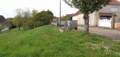 Terrain seul à Escamps en Yonne (89) de 1984 m² à vendre au prix de 44000€ - 4