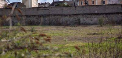 Terrain seul à Paray-le-Monial en Saône-et-Loire (71) de 2680 m² à vendre au prix de 89500€ - 3