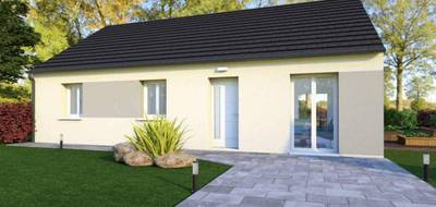 Programme terrain + maison à Ormesson-sur-Marne en Val-de-Marne (94) de 270 m² à vendre au prix de 359531€ - 1