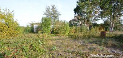 Terrain seul à Breteuil en Eure (27) de 1010 m² à vendre au prix de 40000€ - 2
