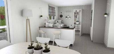 Programme terrain + maison à Villiers-sur-Marne en Val-de-Marne (94) de 340 m² à vendre au prix de 408801€ - 2