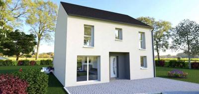 Programme terrain + maison à Villiers-sur-Marne en Val-de-Marne (94) de 340 m² à vendre au prix de 385101€ - 1