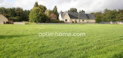 Terrain seul à Le Ponchel en Pas-de-Calais (62) de 2770 m² à vendre au prix de 50000€ - 1
