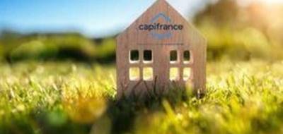 Terrain seul à Jonage en Rhône (69) de 1617 m² à vendre au prix de 375000€ - 1