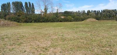 Terrain seul à Vinon en Cher (18) de 955 m² à vendre au prix de 24201€ - 3
