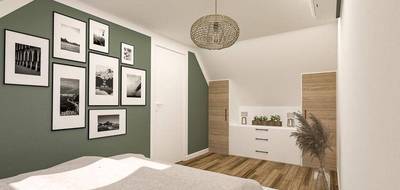 Programme terrain + maison à Limay en Yvelines (78) de 360 m² à vendre au prix de 243900€ - 1