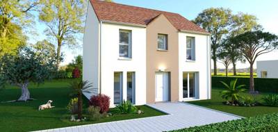 Programme terrain + maison à Maisons-Alfort en Val-de-Marne (94) de 275 m² à vendre au prix de 684200€ - 1
