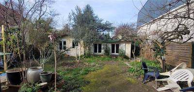 Terrain seul à Le Perreux-sur-Marne en Val-de-Marne (94) de 310 m² à vendre au prix de 460000€ - 4