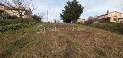 Terrain seul à Auch en Gers (32) de 3920 m² à vendre au prix de 59000€ - 2