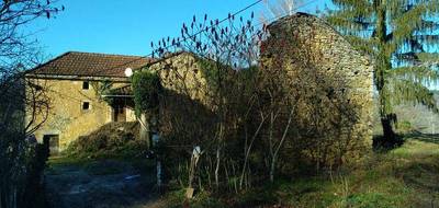Terrain seul à Loubejac en Dordogne (24) de 3200 m² à vendre au prix de 33000€ - 3