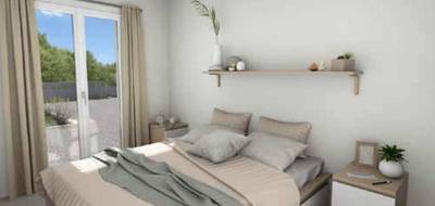 Programme terrain + maison à Villiers-sur-Marne en Val-de-Marne (94) de 340 m² à vendre au prix de 403762€ - 2