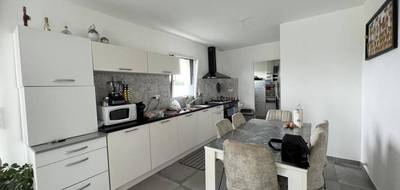 Programme terrain + maison à Ploufragan en Côtes-d'Armor (22) de 116 m² à vendre au prix de 349700€ - 2