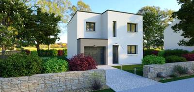 Programme terrain + maison à Bonneuil-sur-Marne en Val-de-Marne (94) de 457 m² à vendre au prix de 571526€ - 1