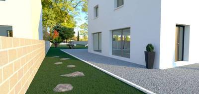 Programme terrain + maison à Sarcelles en Val-d'Oise (95) de 130 m² à vendre au prix de 430000€ - 2