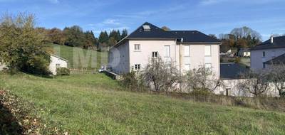 Terrain seul à Rieupeyroux en Aveyron (12) de 9842 m² à vendre au prix de 106500€ - 4