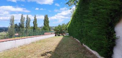 Terrain seul à Monistrol-sur-Loire en Haute-Loire (43) de 1372 m² à vendre au prix de 150000€ - 3
