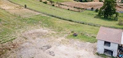 Terrain seul à Artas en Isère (38) de 1340 m² à vendre au prix de 150000€ - 4