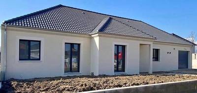 Programme terrain + maison à Plaisir en Yvelines (78) de 420 m² à vendre au prix de 534900€ - 1