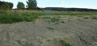 Terrain seul à Elbach en Haut-Rhin (68) de 1273 m² à vendre au prix de 140000€ - 2
