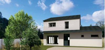 Terrain seul à Fleury-les-Aubrais en Loiret (45) de 2360 m² à vendre au prix de 299850€ - 3
