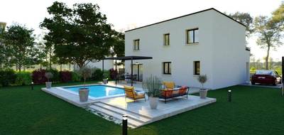 Programme terrain + maison à Vitry-sur-Seine en Val-de-Marne (94) de 420 m² à vendre au prix de 693085€ - 2