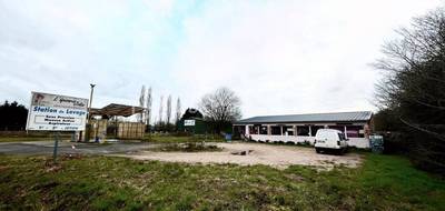Terrain seul à Mesnil-en-Ouche en Eure (27) de 100 m² à vendre au prix de 169000€ - 3