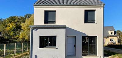 Programme terrain + maison à Thiais en Val-de-Marne (94) de 271 m² à vendre au prix de 399900€ - 4