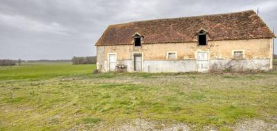 Terrain seul à Velles en Indre (36) de 650000 m² à vendre au prix de 633000€ - 2