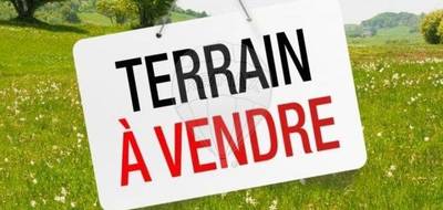Terrain seul à Maresquel-Ecquemicourt en Pas-de-Calais (62) de 699 m² à vendre au prix de 35000€ - 2