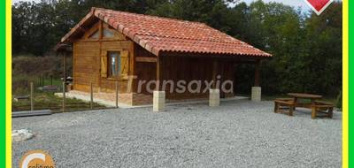 Terrain seul à Gouzon en Creuse (23) de 0 m² à vendre au prix de 48000€ - 3