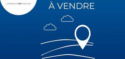 Terrain seul à Yermenonville en Eure-et-Loir (28) de 438 m² à vendre au prix de 65000€ - 4