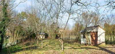 Terrain seul à Montrem en Dordogne (24) de 2473 m² à vendre au prix de 59000€ - 3