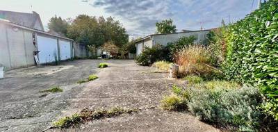 Terrain seul à Fleury-les-Aubrais en Loiret (45) de 401 m² à vendre au prix de 150000€ - 2