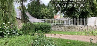 Terrain seul à Châtellerault en Vienne (86) de 933284 m² à vendre au prix de 1554000€ - 2