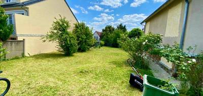 Programme terrain + maison à Bonneuil-sur-Marne en Val-de-Marne (94) de 393 m² à vendre au prix de 525000€ - 1