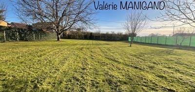 Terrain seul à Chancelade en Dordogne (24) de 748 m² à vendre au prix de 40000€ - 4