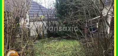 Terrain seul à Bourges en Cher (18) de 0 m² à vendre au prix de 28500€ - 3