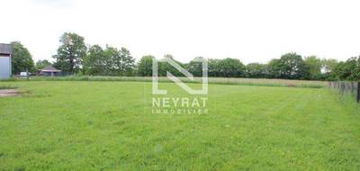 Terrain seul à Montret en Saône-et-Loire (71) de 0 m² à vendre au prix de 25000€ - 4