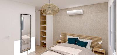 Programme terrain + maison à Clamart en Hauts-de-Seine (92) de 280 m² à vendre au prix de 828900€ - 3