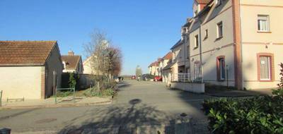 Terrain seul à Cherisy en Eure-et-Loir (28) de 9000 m² à vendre au prix de 428000€ - 3