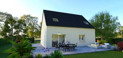 Programme terrain + maison à Thiais en Val-de-Marne (94) de 625 m² à vendre au prix de 0€ - 4