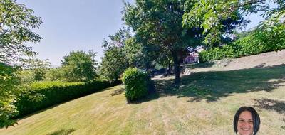 Terrain seul à Unieux en Loire (42) de 763 m² à vendre au prix de 90000€ - 2